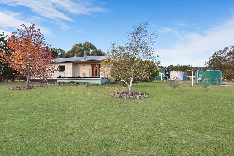 Main view of Homely house listing, 160 Bundong Lane, Lake Bathurst NSW 2580