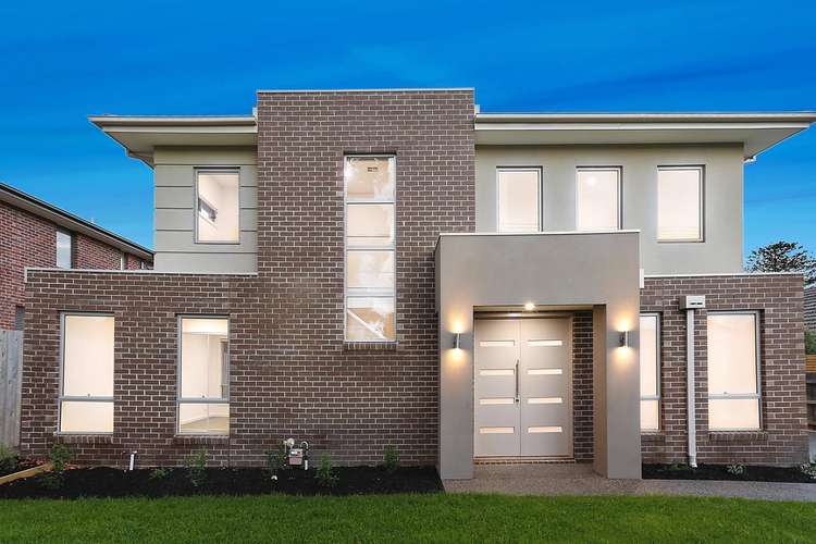 Main view of Homely house listing, 1/10 Pippin Avenue, Glen Waverley VIC 3150