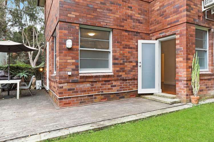 Fifth view of Homely apartment listing, 1/6 Palmerston Avenue, Bronte NSW 2024