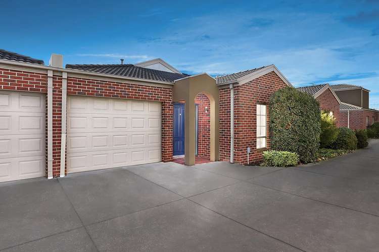 Main view of Homely unit listing, 3/11 Plymouth Avenue, Pascoe Vale VIC 3044