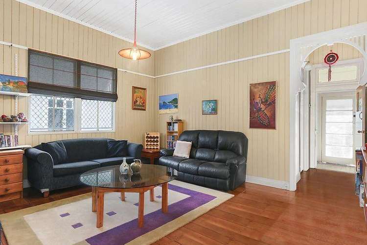 Second view of Homely house listing, 149 Merthyr Road, New Farm QLD 4005