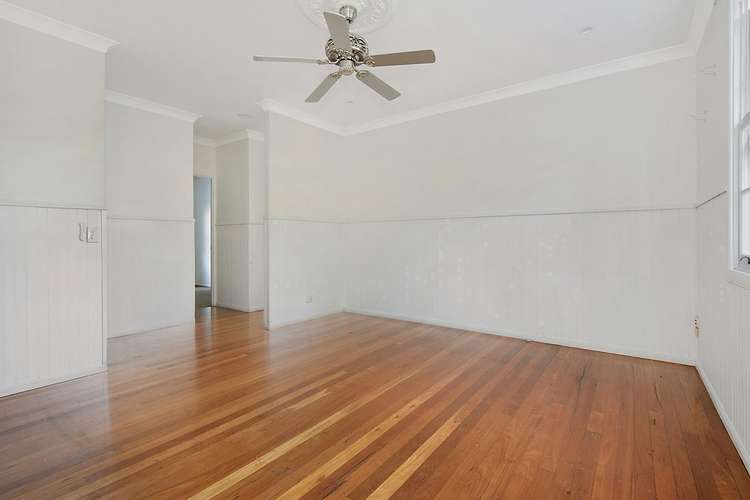 Second view of Homely house listing, 78a Jubilee Terrace, Bardon QLD 4065