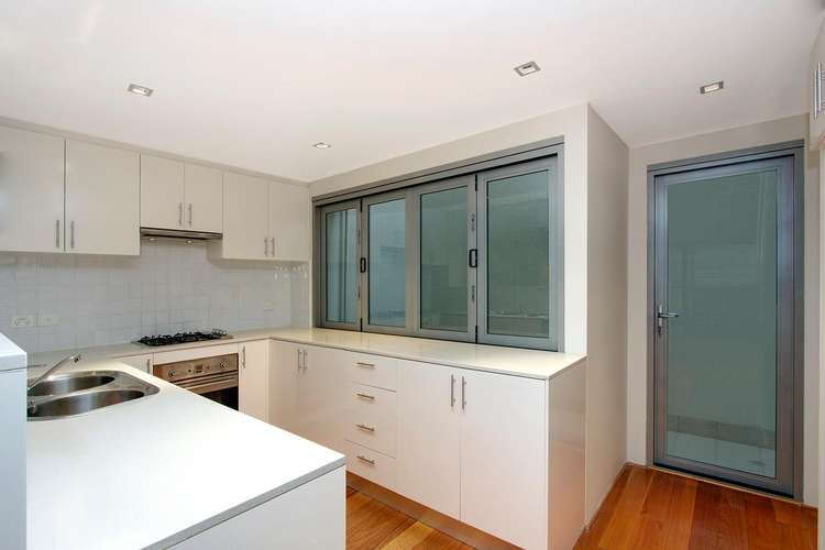 Second view of Homely townhouse listing, 1C Little Queen Street, Chippendale NSW 2008