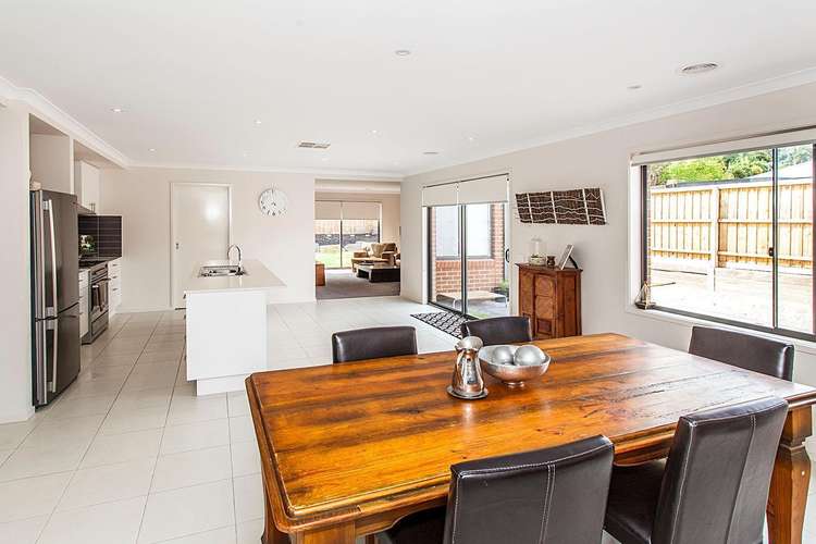 Second view of Homely house listing, 45 Sherwood Road, Chirnside Park VIC 3116