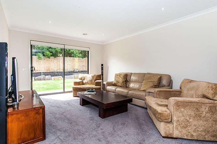 Third view of Homely house listing, 45 Sherwood Road, Chirnside Park VIC 3116
