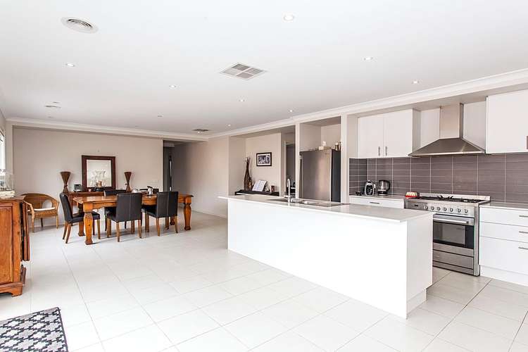 Fourth view of Homely house listing, 45 Sherwood Road, Chirnside Park VIC 3116