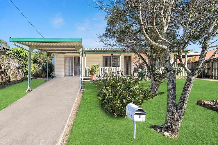 Fourth view of Homely house listing, 18 Doondoon Street, Currimundi QLD 4551