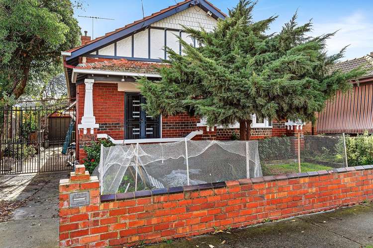 Main view of Homely house listing, 154 Bent Street, Northcote VIC 3070