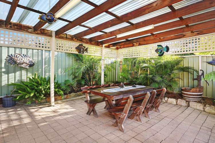 Second view of Homely house listing, 4 Manning Place, Seven Hills NSW 2147