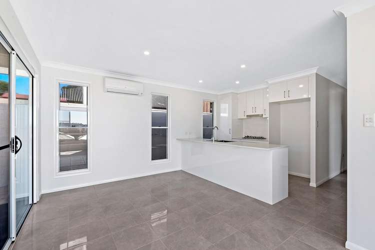 Fourth view of Homely house listing, 2b Garde Street, Centenary Heights QLD 4350