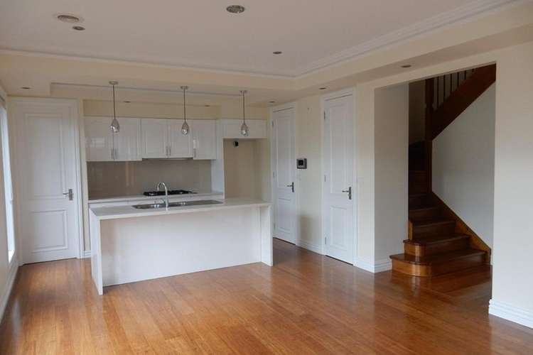 Second view of Homely townhouse listing, 2/175 Highbury Road, Burwood VIC 3125