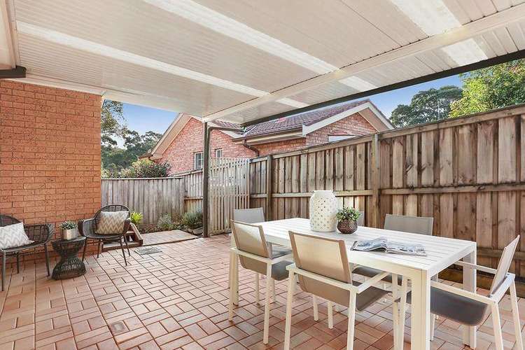 Third view of Homely villa listing, 3/13 Bayview Street, Tennyson Point NSW 2111