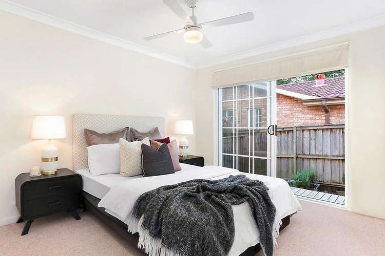 Fourth view of Homely villa listing, 3/13 Bayview Street, Tennyson Point NSW 2111
