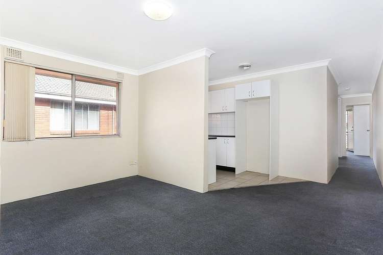 Second view of Homely unit listing, 3/36 Chetwynd Road, Merrylands NSW 2160