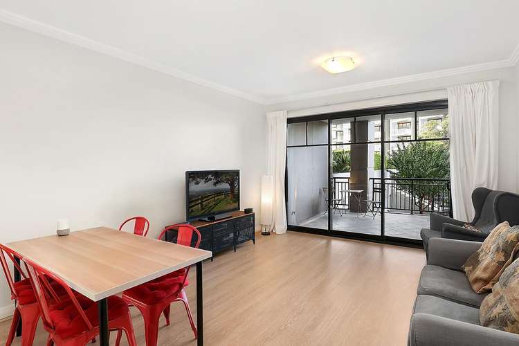 Main view of Homely apartment listing, 9/141 Bowden Street, Meadowbank NSW 2114