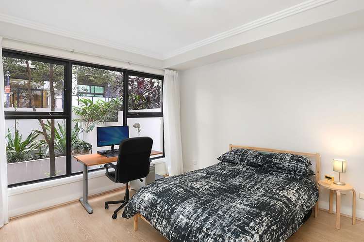 Fourth view of Homely apartment listing, 9/141 Bowden Street, Meadowbank NSW 2114