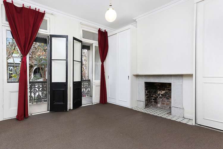 Second view of Homely house listing, 14A Hopewell Street, Paddington NSW 2021