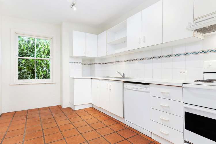 Fourth view of Homely house listing, 14A Hopewell Street, Paddington NSW 2021