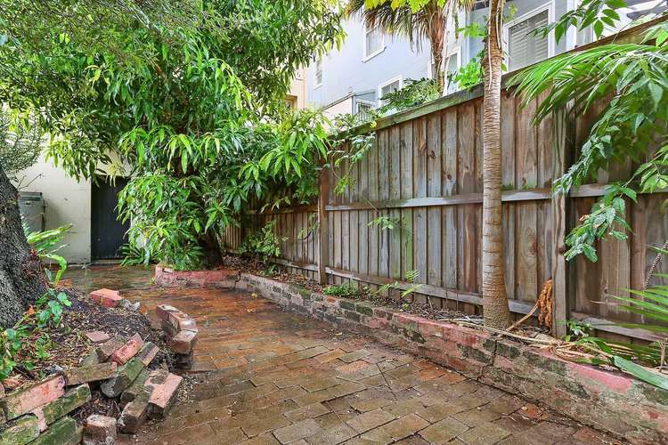 Fifth view of Homely house listing, 14A Hopewell Street, Paddington NSW 2021