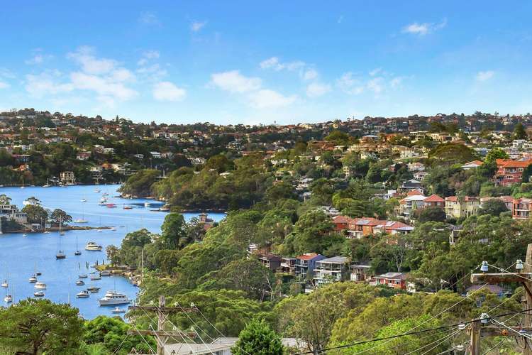 Second view of Homely apartment listing, 51/240 Ben Boyd Road, Cremorne NSW 2090