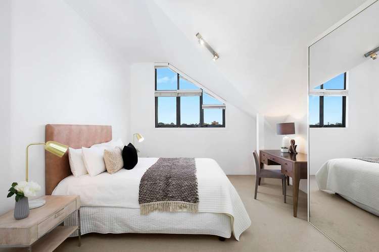 Fourth view of Homely apartment listing, 51/240 Ben Boyd Road, Cremorne NSW 2090