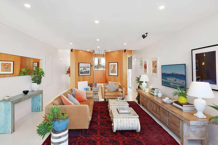 Seventh view of Homely house listing, 6 Kenneth Street, Tamarama NSW 2026