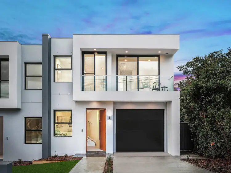85 Darvall Road, West Ryde NSW 2114