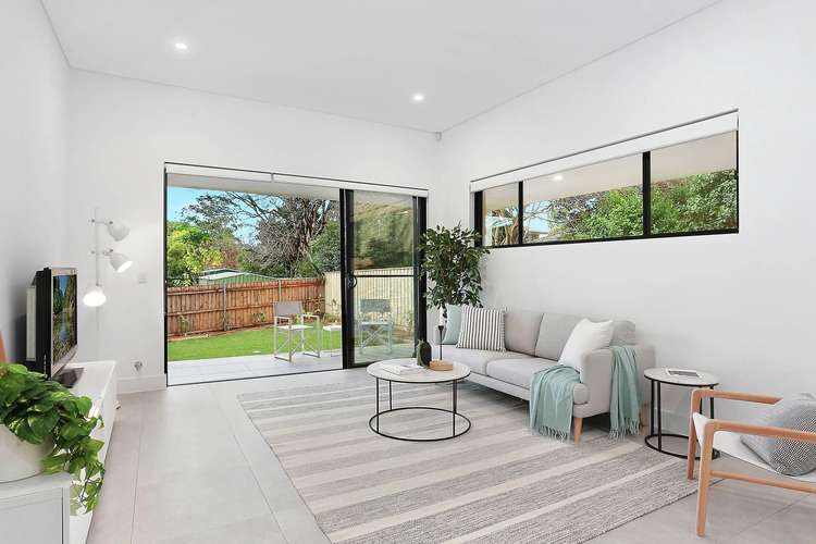 Second view of Homely house listing, 85 Darvall Road, West Ryde NSW 2114