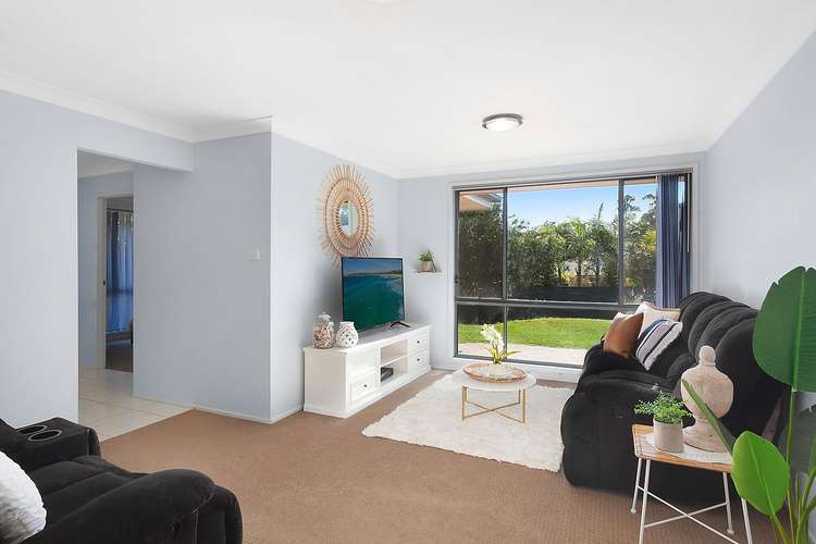 Main view of Homely house listing, 18 Washpool Crescent, Woongarrah NSW 2259