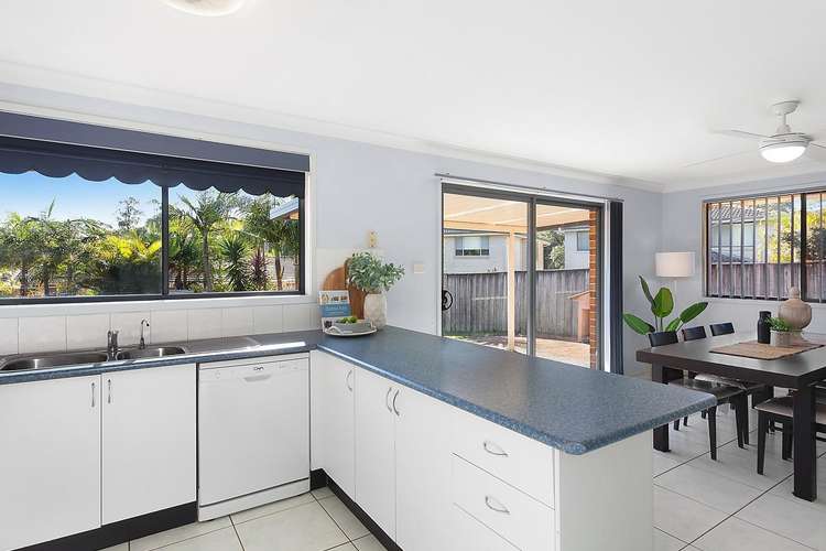 Second view of Homely house listing, 18 Washpool Crescent, Woongarrah NSW 2259