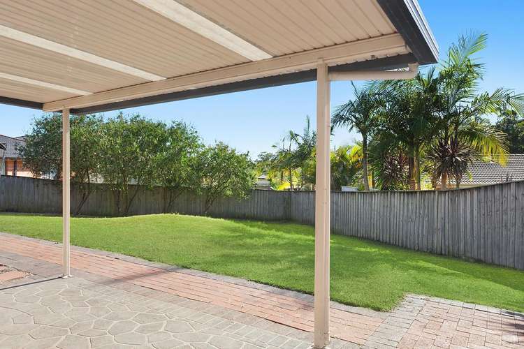 Fourth view of Homely house listing, 18 Washpool Crescent, Woongarrah NSW 2259