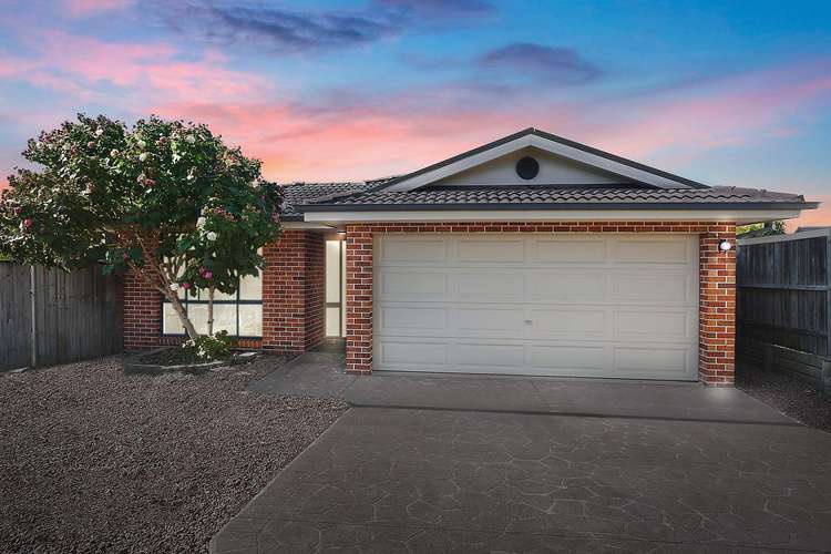 Fifth view of Homely house listing, 18 Washpool Crescent, Woongarrah NSW 2259