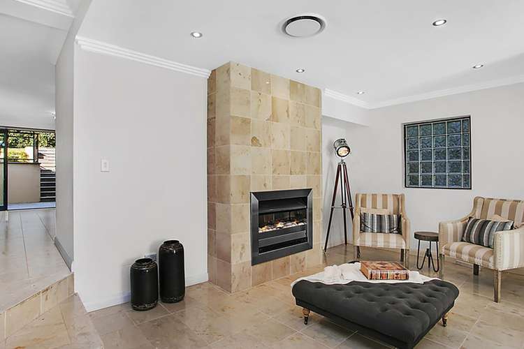 Second view of Homely townhouse listing, 34A Grafton Street, Naremburn NSW 2065