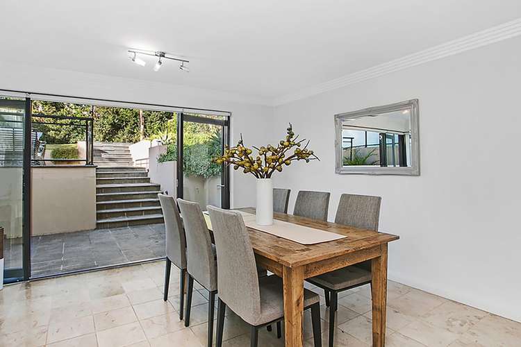 Third view of Homely townhouse listing, 34A Grafton Street, Naremburn NSW 2065