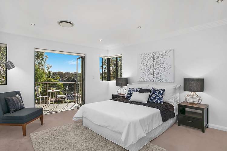 Fifth view of Homely townhouse listing, 34A Grafton Street, Naremburn NSW 2065