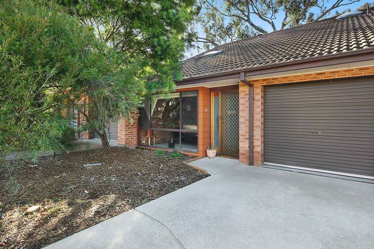 Main view of Homely house listing, 39/21 Cossington Smith Crescent, Lyneham ACT 2602