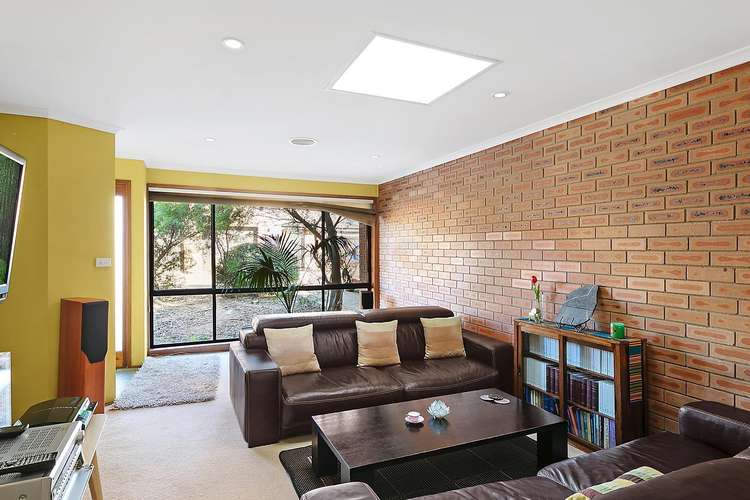 Second view of Homely house listing, 39/21 Cossington Smith Crescent, Lyneham ACT 2602