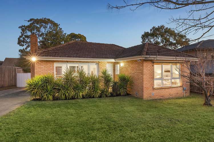 4 White Court, Nunawading VIC 3131