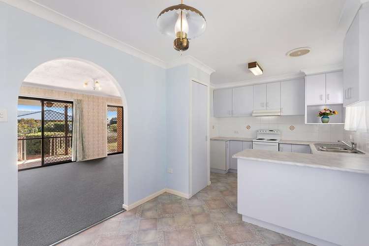Second view of Homely house listing, 2 Dorothea Court, Harristown QLD 4350