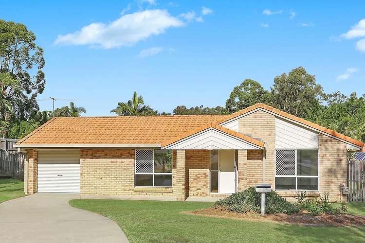 Main view of Homely house listing, 3 Peachface Crescent, Springfield QLD 4300