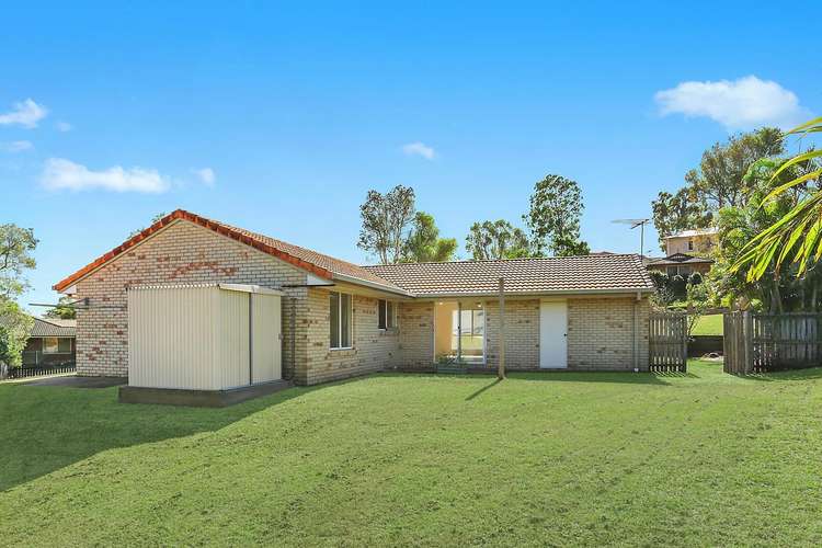 Fifth view of Homely house listing, 3 Peachface Crescent, Springfield QLD 4300