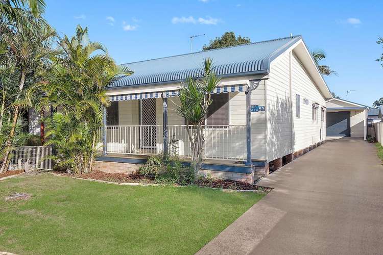 Third view of Homely house listing, 53 Commonwealth Avenue, Blackwall NSW 2256