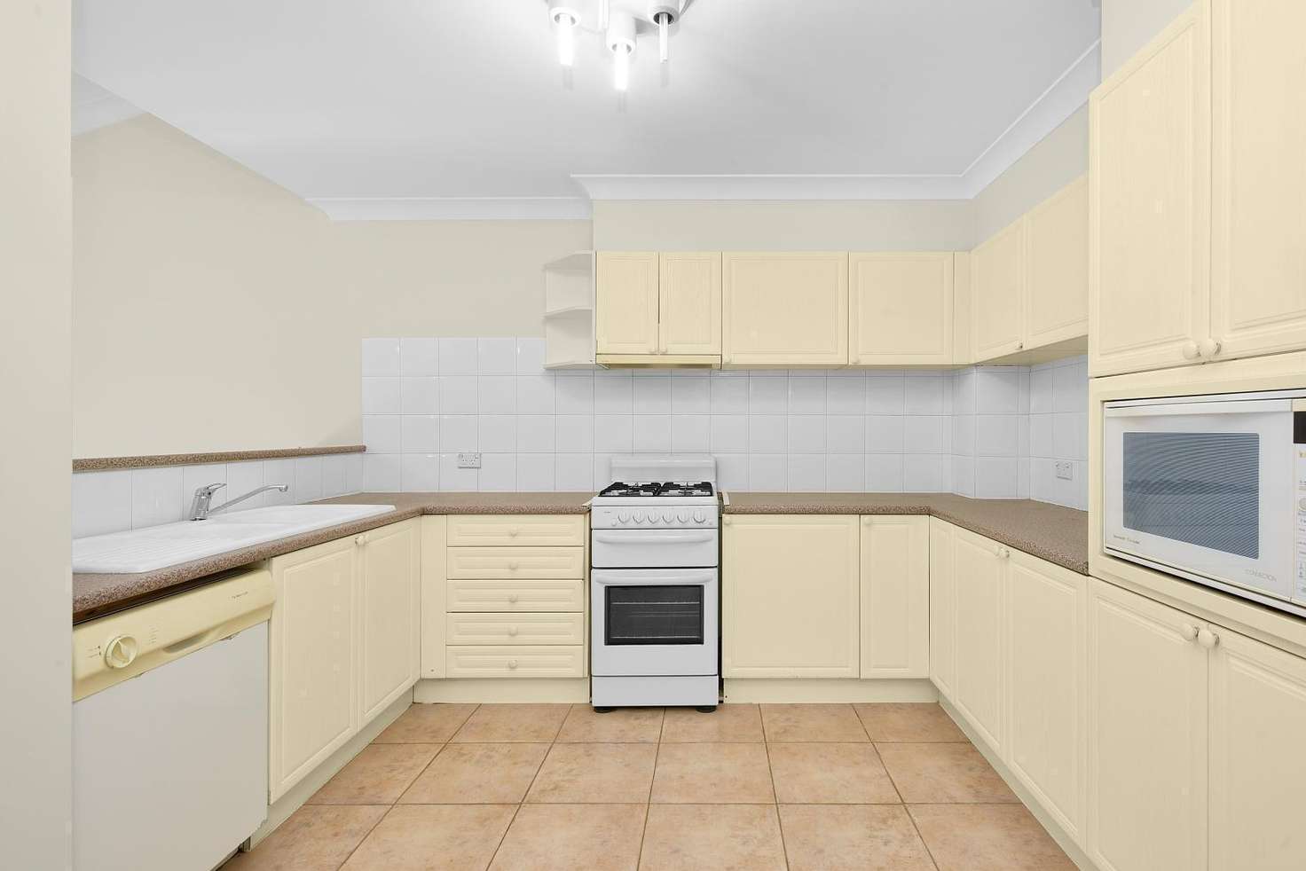 Main view of Homely townhouse listing, 7/57 Garling Street, Lane Cove West NSW 2066