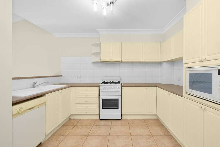 Main view of Homely townhouse listing, 7/57 Garling Street, Lane Cove West NSW 2066