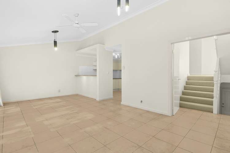 Second view of Homely townhouse listing, 7/57 Garling Street, Lane Cove West NSW 2066