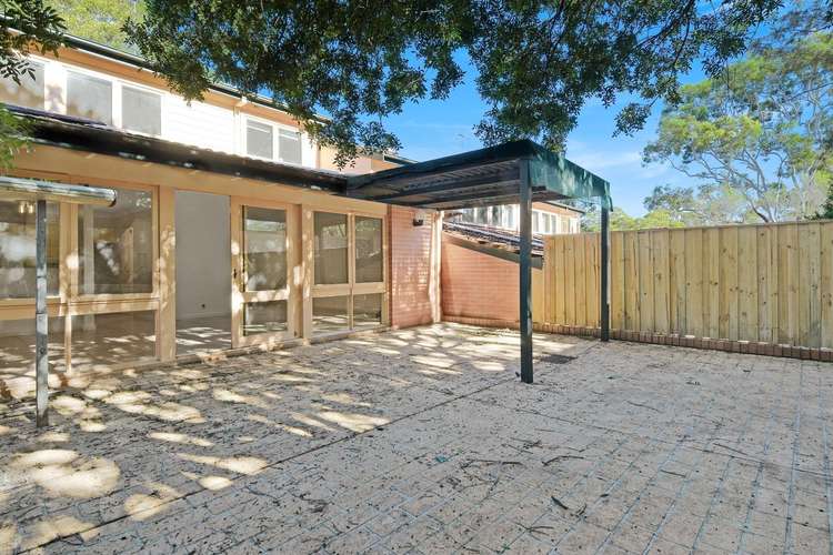 Fifth view of Homely townhouse listing, 7/57 Garling Street, Lane Cove West NSW 2066