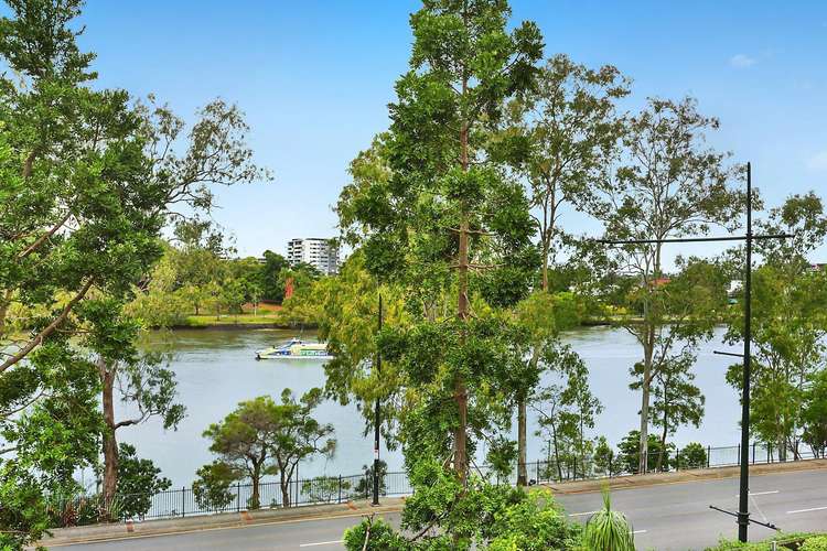 Fourth view of Homely apartment listing, 4/40 Dunmore Terrace, Auchenflower QLD 4066