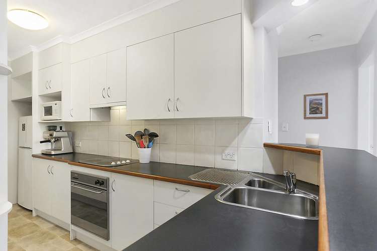 Fifth view of Homely apartment listing, 4/40 Dunmore Terrace, Auchenflower QLD 4066