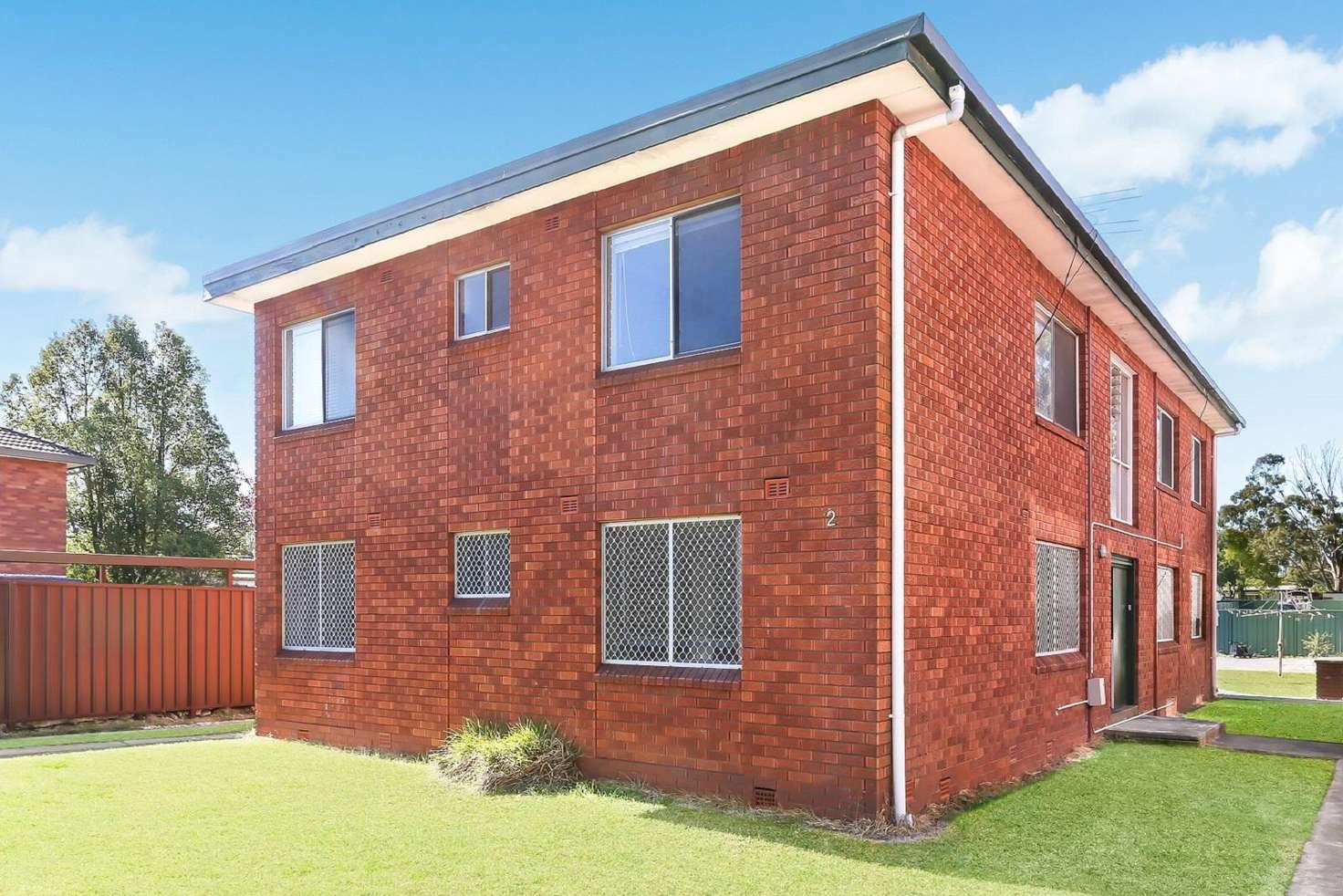 Main view of Homely unit listing, 1/2 Carramar Avenue, Carramar NSW 2163