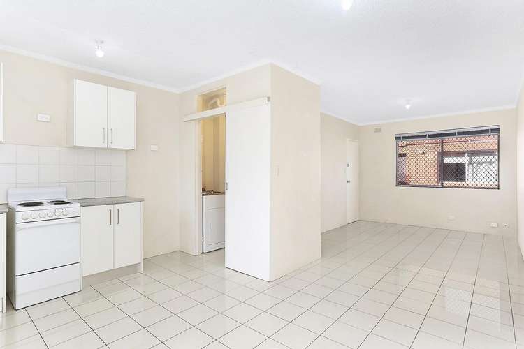 Second view of Homely unit listing, 1/2 Carramar Avenue, Carramar NSW 2163